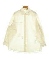 KURO（クロ）カジュアルシャツ 白 サイズ:0(XS位) レディース/2200640457044