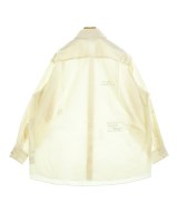 KURO（クロ）カジュアルシャツ 白 サイズ:0(XS位) レディース/2200640457044