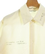 KURO（クロ）カジュアルシャツ 白 サイズ:0(XS位) レディース/2200640457044