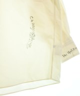 KURO（クロ）カジュアルシャツ 白 サイズ:0(XS位) レディース/2200640457044