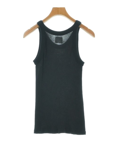 KURO（クロ）タンクトップ 黒 サイズ:-(M位) レディース/2200641379062