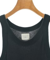 KURO（クロ）タンクトップ 黒 サイズ:-(M位) レディース/2200641379062