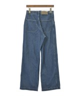 KURO（クロ）デニムパンツ 青 サイズ:28(M位) レディース/2200634460555