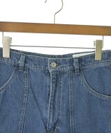 KURO（クロ）デニムパンツ 青 サイズ:28(M位) レディース/2200634460555