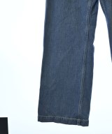 KURO（クロ）デニムパンツ 青 サイズ:28(M位) レディース/2200634460555