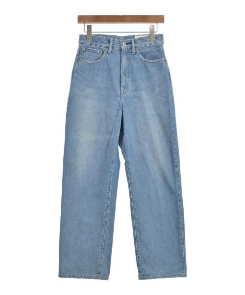 クロ(KURO)のKURO デニムパンツ