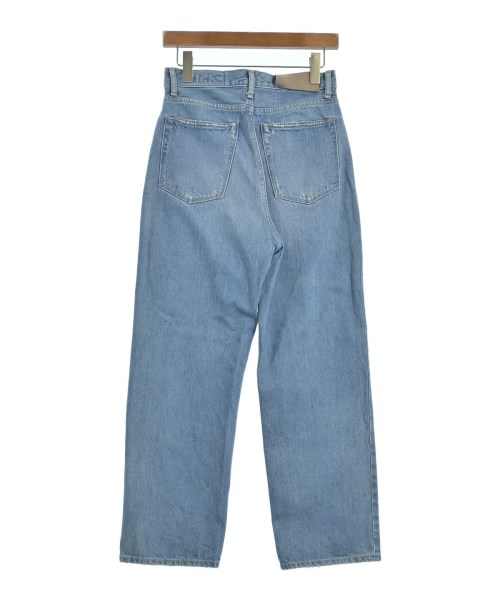 KURO（クロ）デニムパンツ 青 サイズ:26(M位) レディース/2200644316095