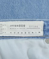 KURO（クロ）デニムパンツ 青 サイズ:26(M位) レディース/2200644316095