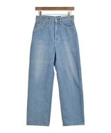 KURO デニムパンツ