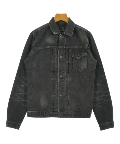 クロ(KURO)のKURO デニムジャケット