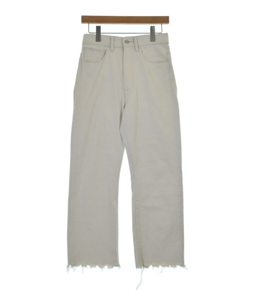 クロ(KURO)のKURO デニムパンツ