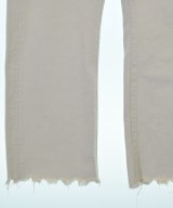 KURO（クロ）デニムパンツ 白 サイズ:26(M位) レディース/2200625214020