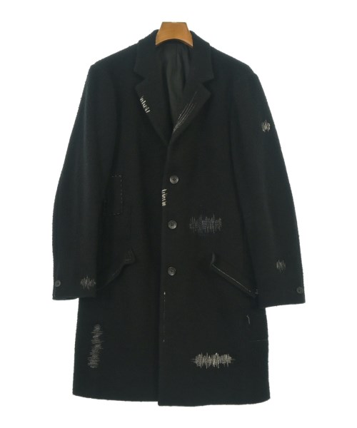 クロ(KURO)のKURO チェスターコート