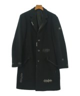 KURO チェスターコート