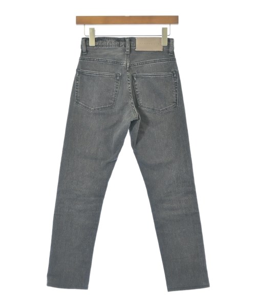 KURO（クロ）デニムパンツ 黒 サイズ:-(S位) レディース/2200611391155