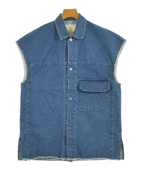 クロ(KURO)のKURO ブルゾン（その他）