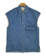 KURO（クロ）その他 紺 サイズ:F レディース/2200579172131