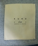 KURO（クロ）その他 紺 サイズ:F レディース/2200579172131