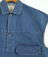 KURO（クロ）その他 紺 サイズ:F レディース/2200579172131