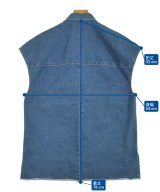 KURO（クロ）その他 紺 サイズ:F レディース/2200579172131