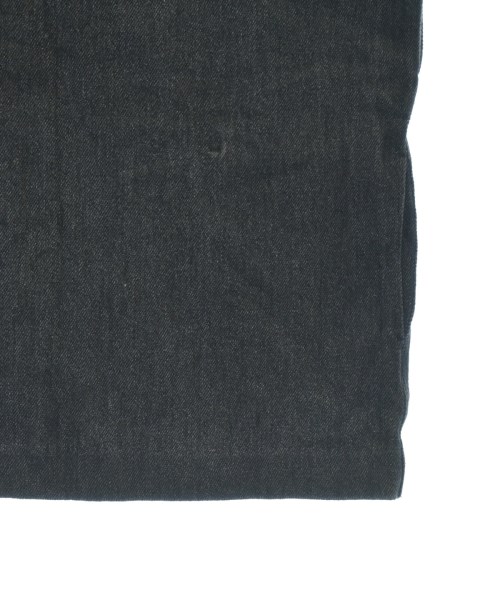 KURO（クロ）ベスト 黒 サイズ:0(S位) レディース/2200619095048