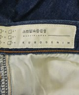 KURO（クロ）デニムパンツ 紺 サイズ:-(M位) メンズ/2200610717048