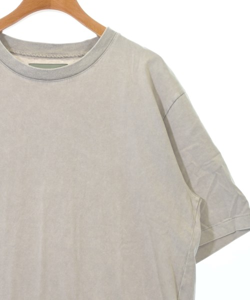 KURO（クロ）Tシャツ・カットソー ベージュ サイズ:F レディース/2200612183056