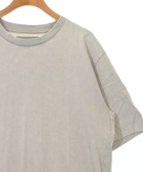 KURO（クロ）Tシャツ・カットソー ベージュ サイズ:F レディース/2200612183056