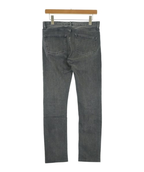 KURO（クロ）デニムパンツ グレー サイズ:29(S位) メンズ/2200619251024