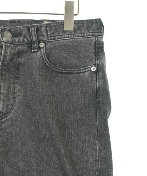 KURO（クロ）デニムパンツ グレー サイズ:29(S位) メンズ/2200619251024