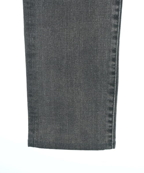 KURO（クロ）デニムパンツ グレー サイズ:29(S位) メンズ/2200619251024