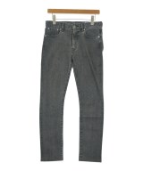 KURO（クロ）デニムパンツ グレー サイズ:29(S位) メンズ/2200619251024