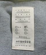 KURO（クロ）デニムジャケット 青 サイズ:0(S位) レディース/2200619748029