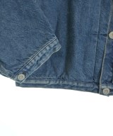 KURO（クロ）デニムジャケット 青 サイズ:0(S位) レディース/2200619748029