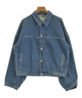 KURO デニムジャケット