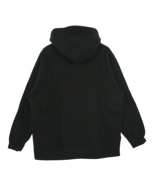 KURO（クロ）パーカー 黒 サイズ:0(S位) メンズ/2200619891190