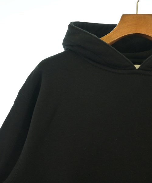 KURO（クロ）パーカー 黒 サイズ:0(S位) メンズ/2200619891190