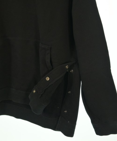 KURO（クロ）パーカー 黒 サイズ:0(S位) メンズ/2200619891190