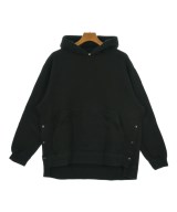 KURO（クロ）パーカー 黒 サイズ:0(S位) メンズ/2200619891190