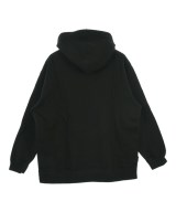 KURO（クロ）パーカー 黒 サイズ:0(S位) メンズ/2200619891190