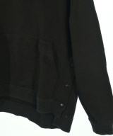 KURO（クロ）パーカー 黒 サイズ:0(S位) メンズ/2200619891190