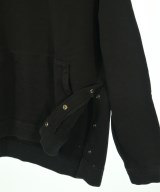 KURO（クロ）パーカー 黒 サイズ:0(S位) メンズ/2200619891190