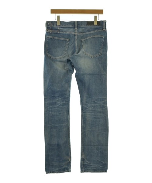 KURO（クロ）デニムパンツ 青 サイズ:0(S位) メンズ/2200620532068