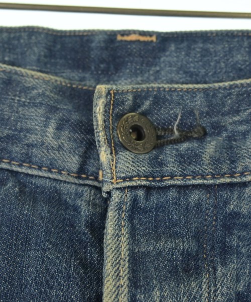 KURO（クロ）デニムパンツ 青 サイズ:0(S位) メンズ/2200620532068