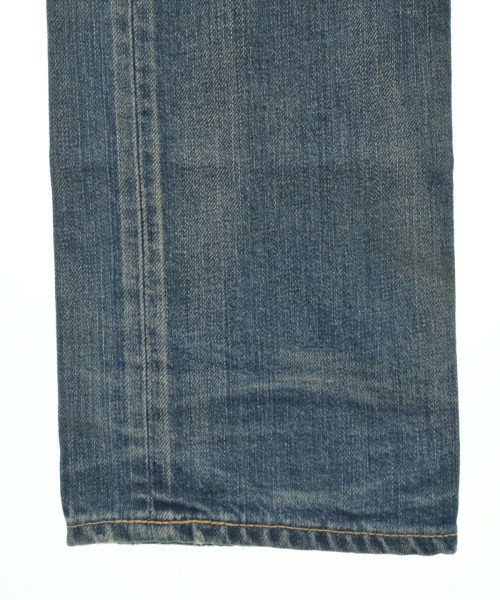 KURO（クロ）デニムパンツ 青 サイズ:0(S位) メンズ/2200620532068