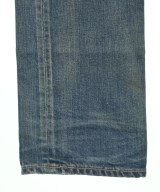 KURO（クロ）デニムパンツ 青 サイズ:0(S位) メンズ/2200620532068