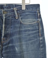 KURO（クロ）デニムパンツ 紺 サイズ:-(M位) メンズ/2200604857088