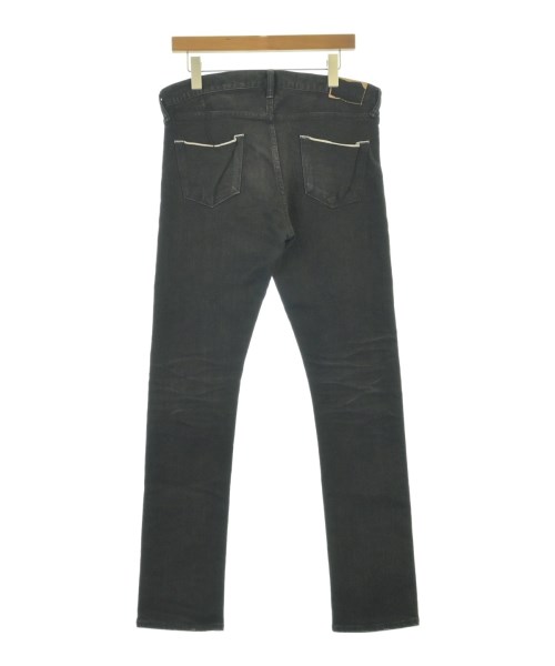 KURO（クロ）デニムパンツ 黒 サイズ:-(M位) メンズ/2200669331028