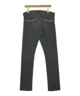 KURO（クロ）デニムパンツ 黒 サイズ:-(M位) メンズ/2200669331028