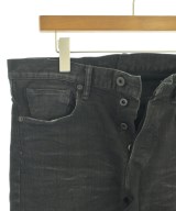 KURO（クロ）デニムパンツ 黒 サイズ:-(M位) メンズ/2200669331028
